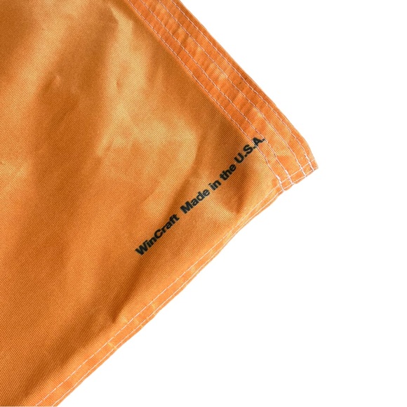 Oklahoma State Cowboys Large 3’x5’ Flag - Picture 5 of 6